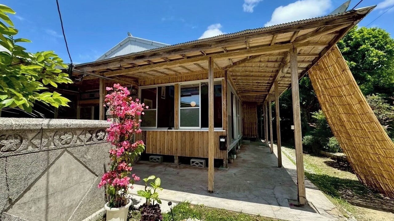 Photo of Outdoor in Kikai Island