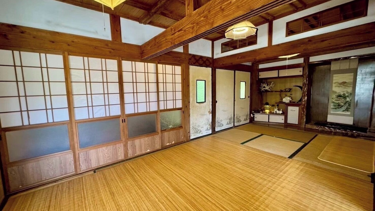 Photo of Others in Kikai Island
