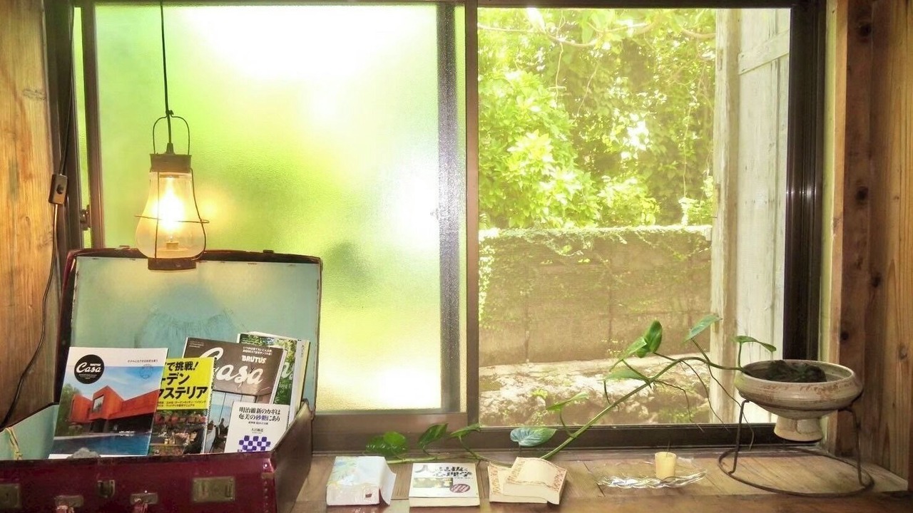 Photo of Others in Kikai Island