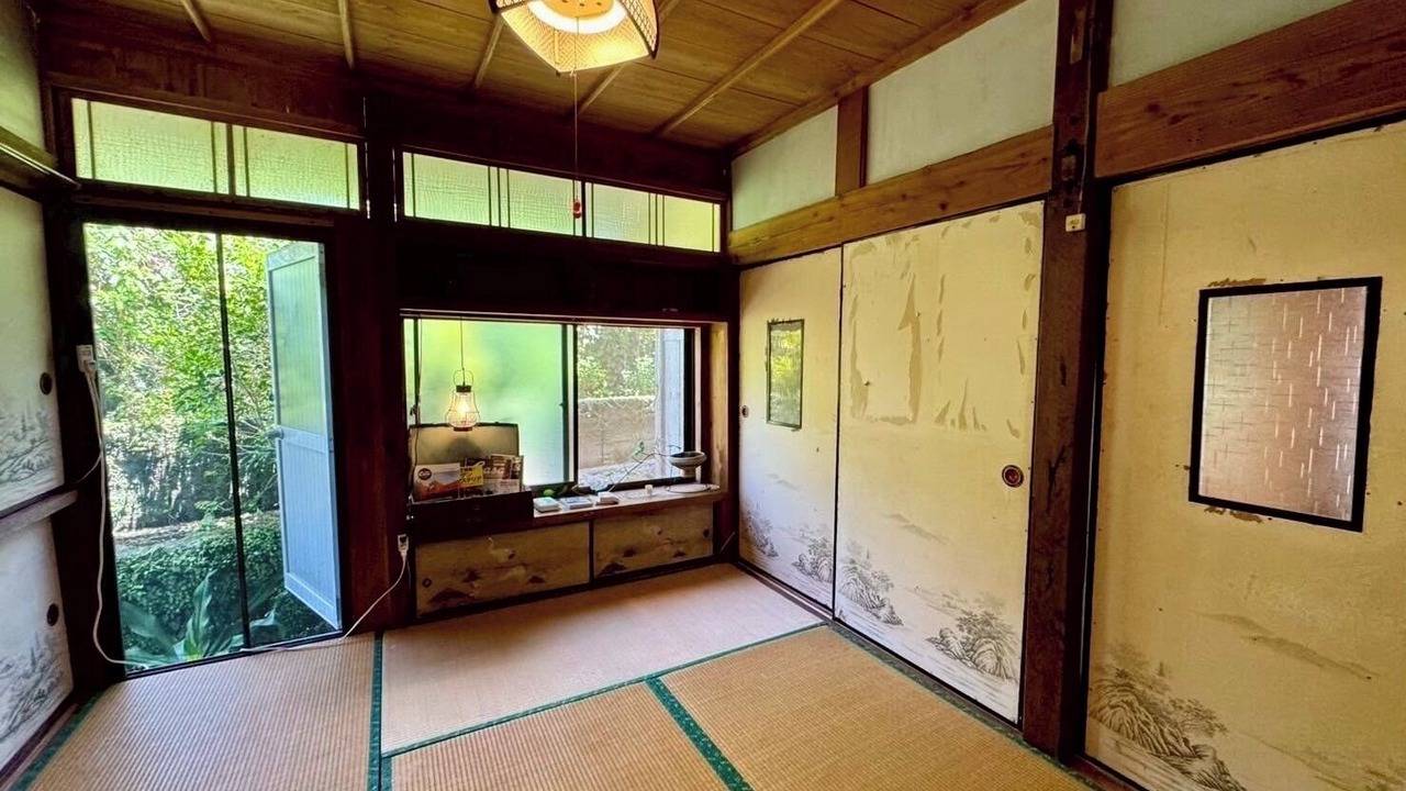 Photo of Others in Kikai Island
