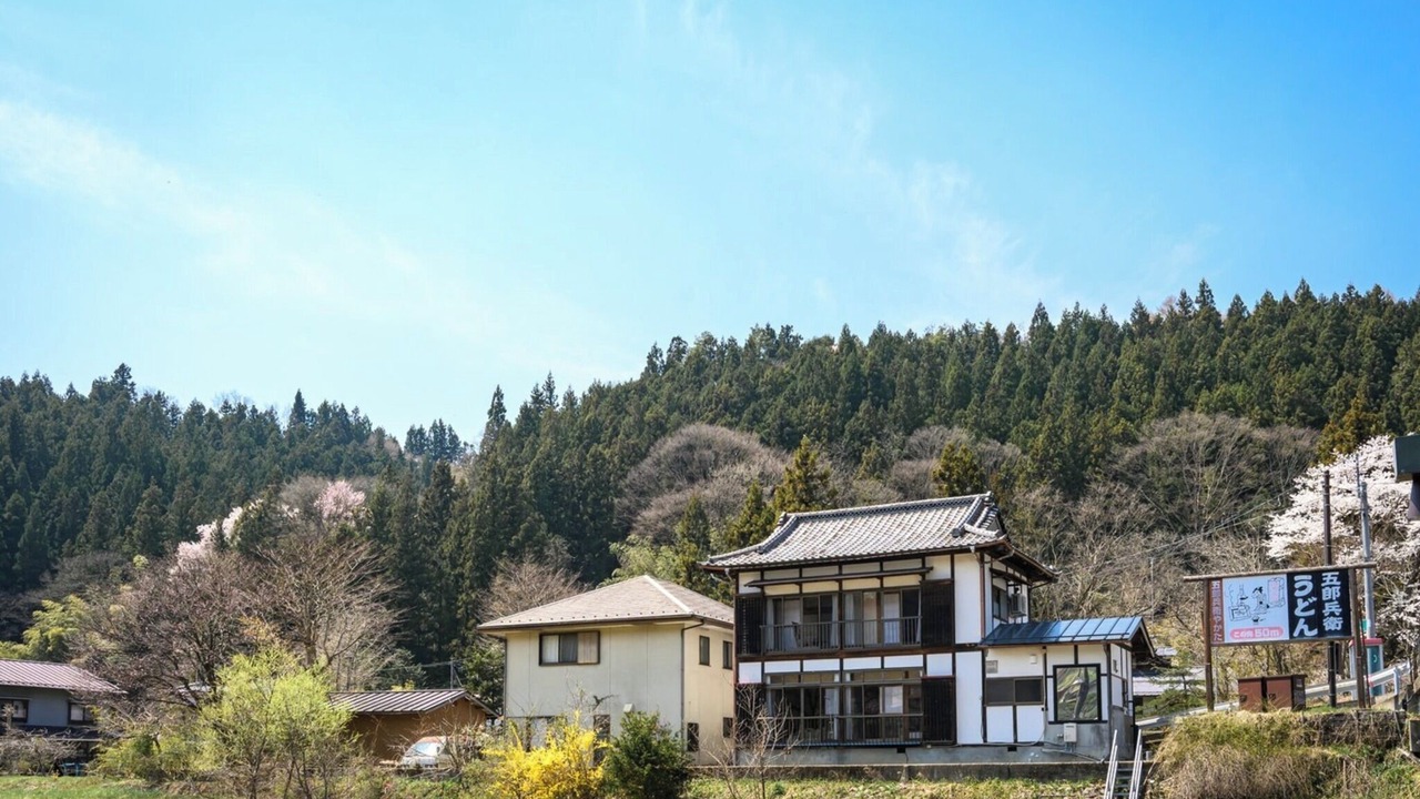 Photo of Outdoor in Minakami