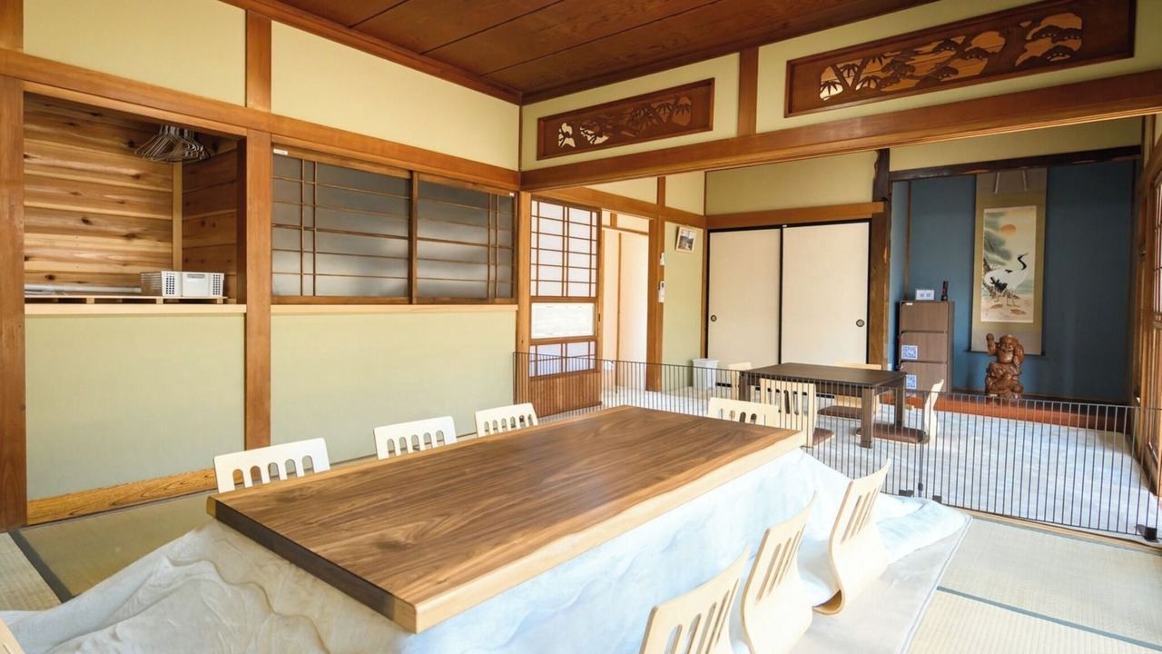 Photo of Others in Minakami