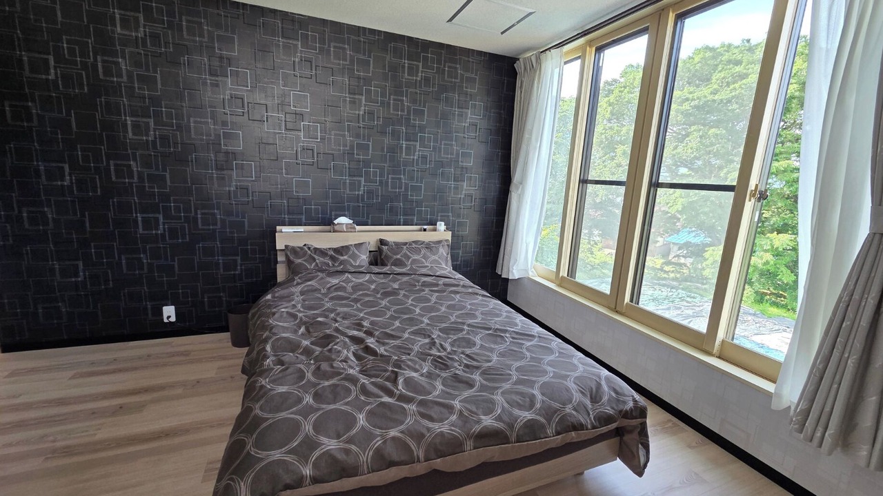 Photo of Bedroom in Shizuma
