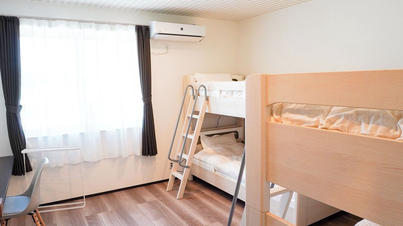 Photo of Bedroom in Isumi