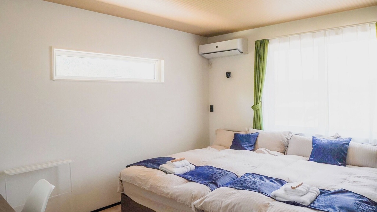 Photo of Bedroom in Isumi