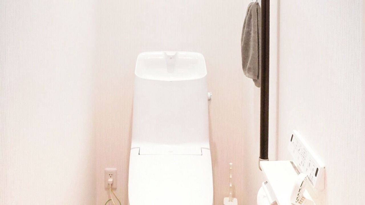 Photo of Bathroom in Isumi