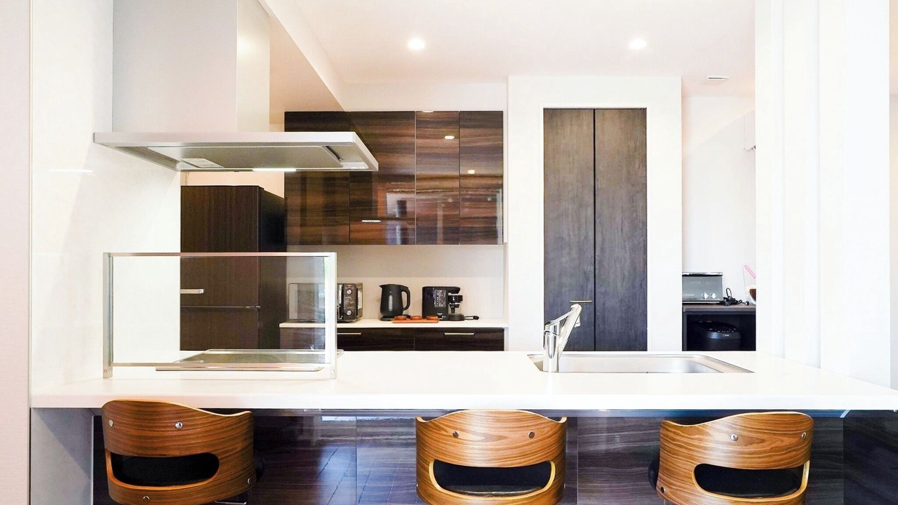 Photo of Kitchen in Isumi