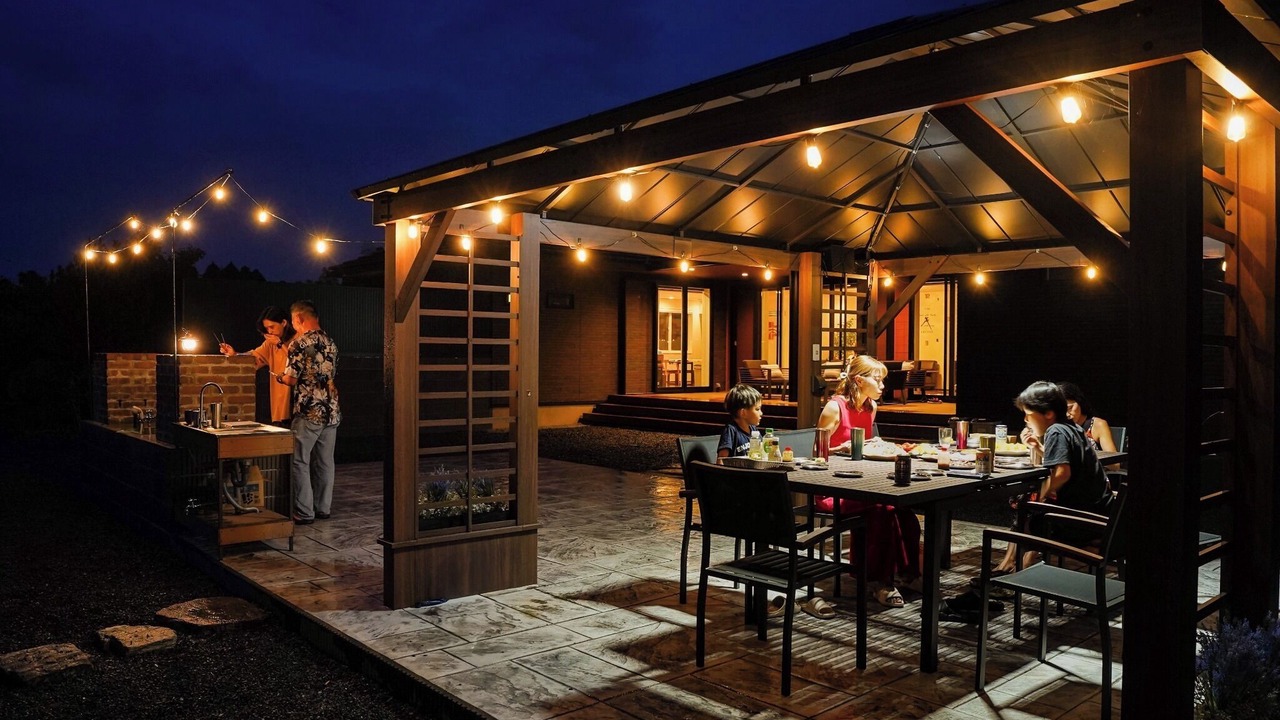 Photo of Outdoor in Isumi