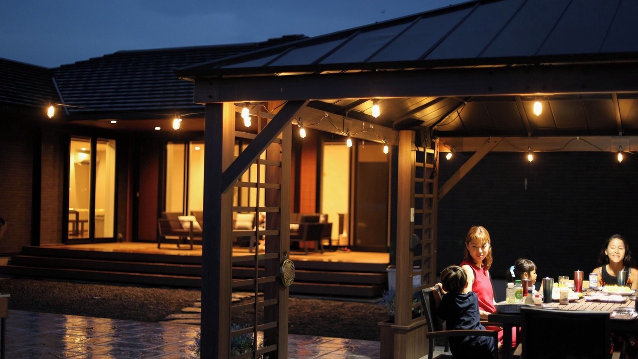 Photo of Outdoor in Isumi