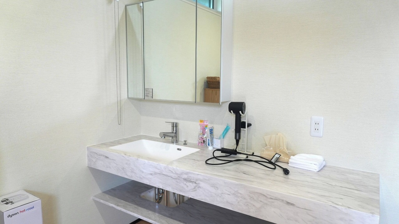 Photo of Bathroom in Isumi