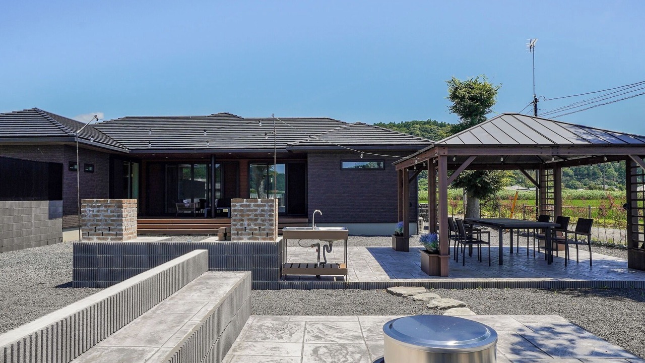 Photo of Outdoor in Isumi