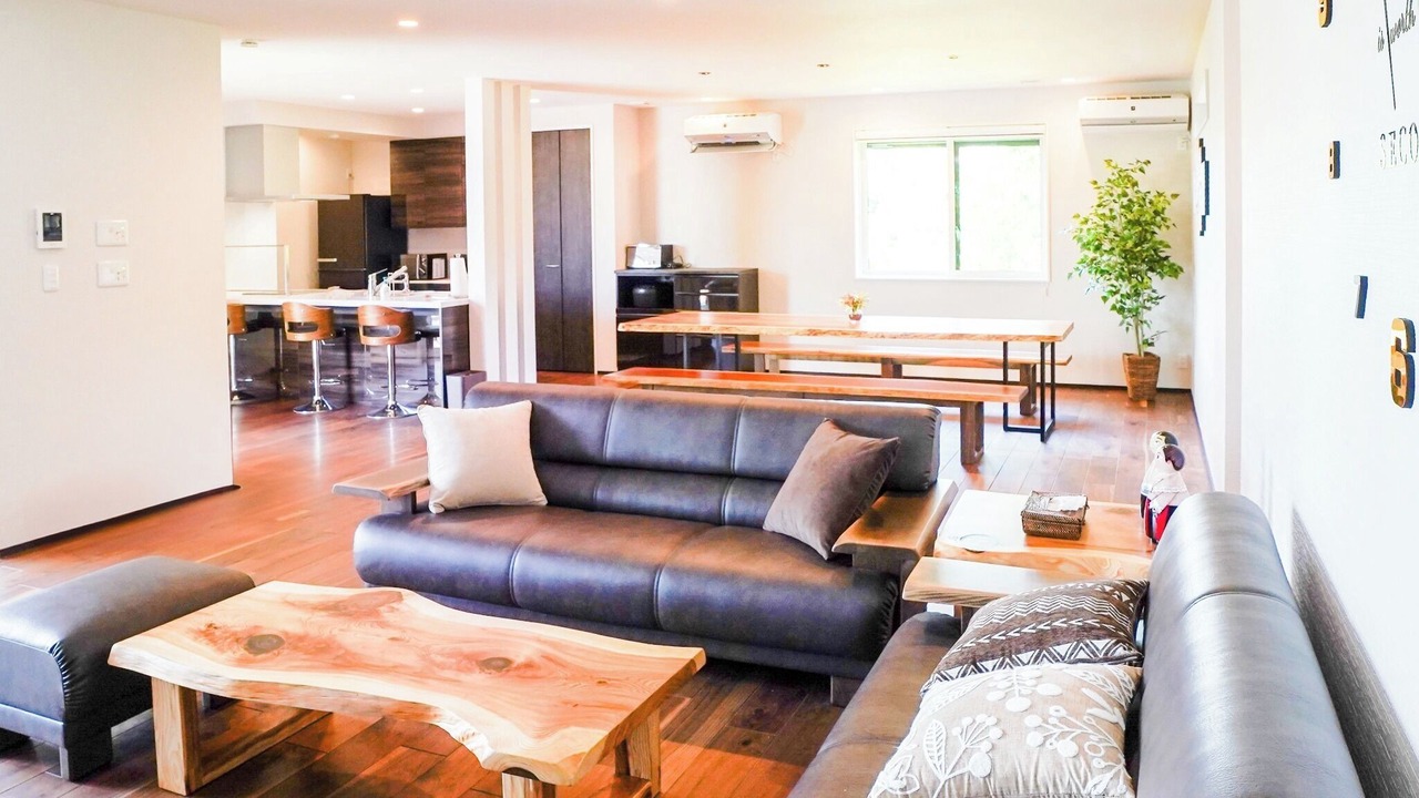 Photo of Livingroom in Isumi