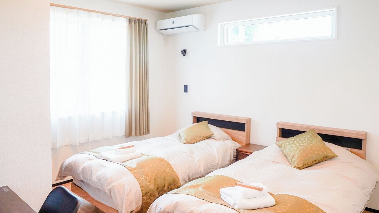 Photo of Bedroom in Isumi