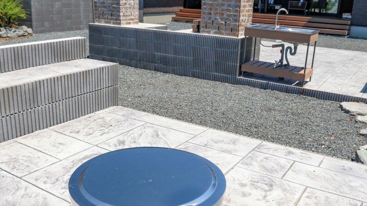 Photo of Patio Balcony in Isumi