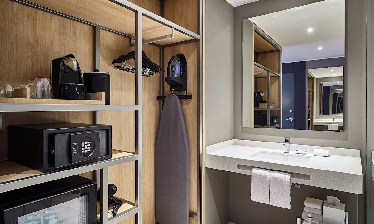 Photo of Bathroom in Armendariz