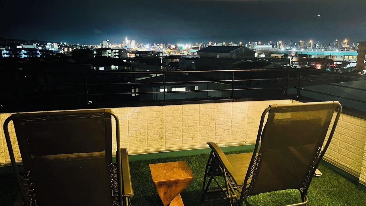 Photo of Outdoor in Hakata-ku