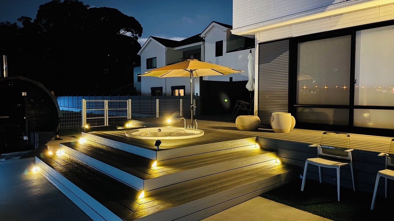 Photo of Patio Balcony in Hakata-ku