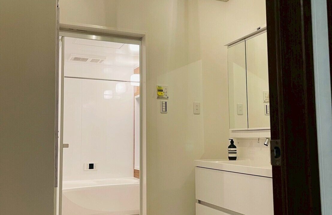Photo of Bathroom in Hakata-ku