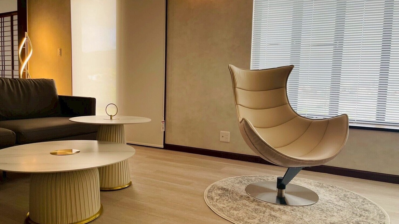 Photo of Livingroom in Hakata-ku