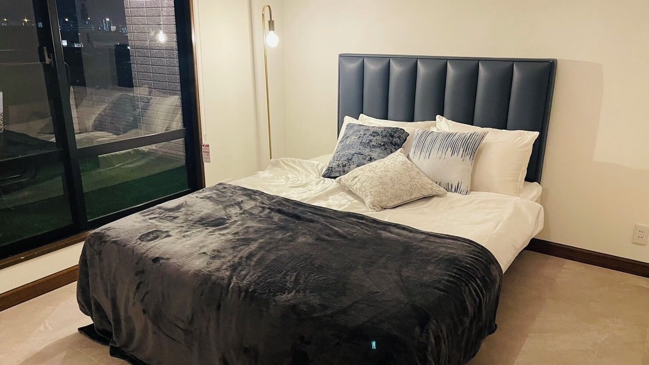 Photo of Bedroom in Hakata-ku