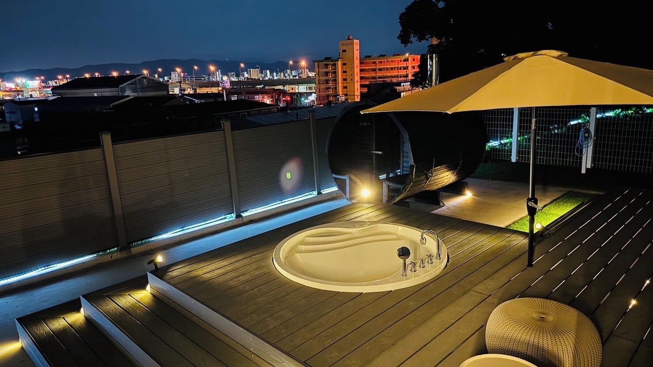 Photo of Patio Balcony in Hakata-ku