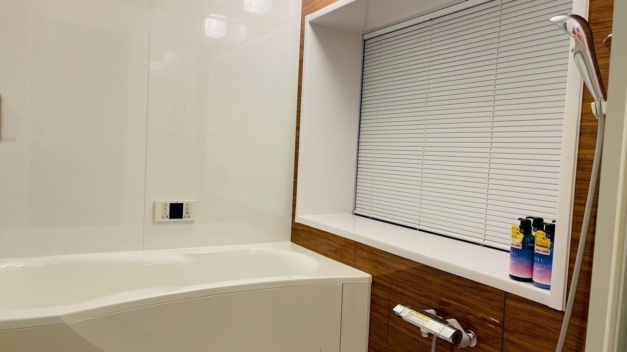 Photo of Bathroom in Hakata-ku