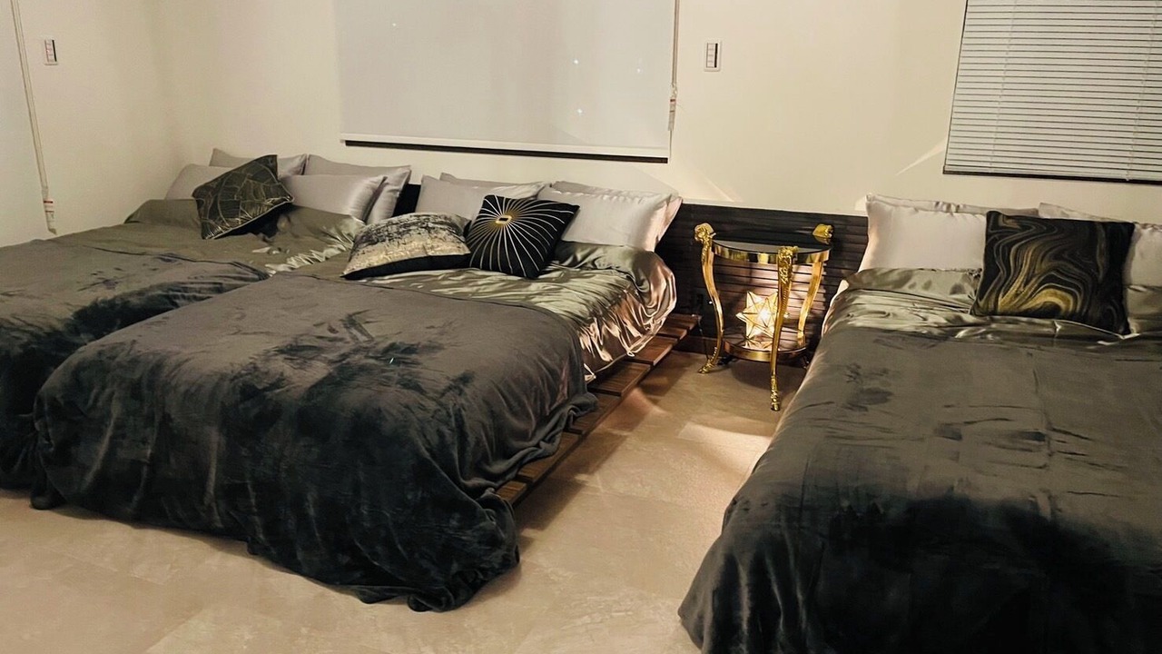 Photo of Bedroom in Hakata-ku