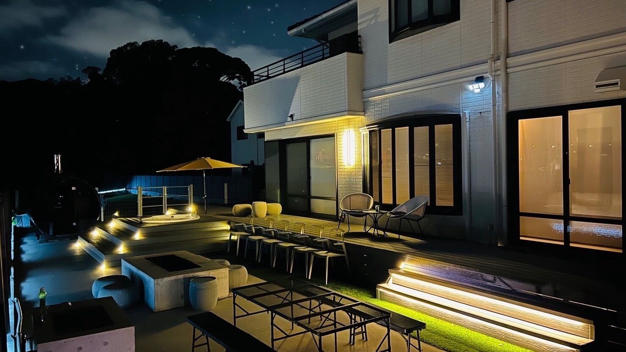 Photo of Patio Balcony in Hakata-ku