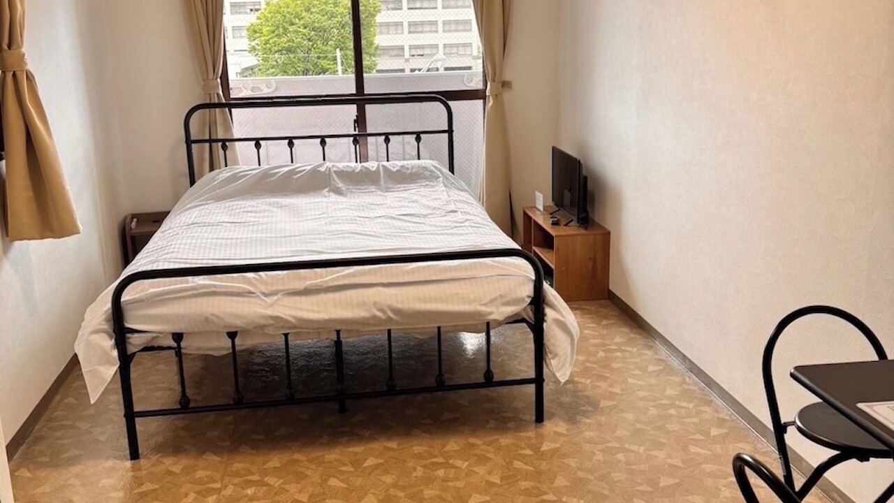 Photo of Bedroom in Hiroshima City Centre