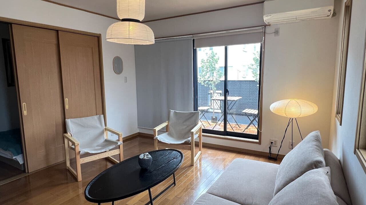 Photo of Livingroom in Higashimurayama