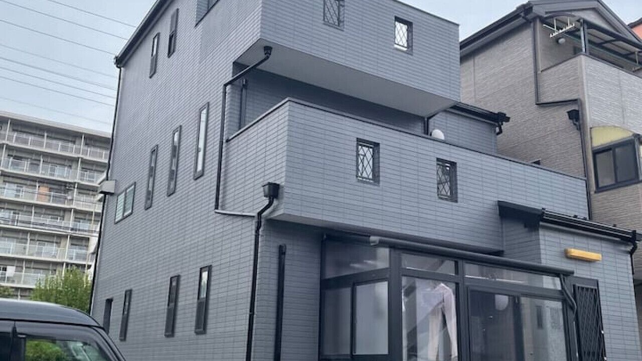 Photo of Outdoor in Higashimurayama