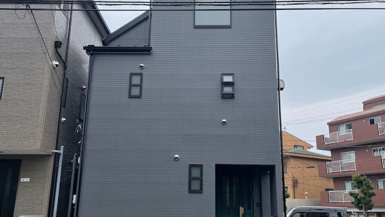 Photo of Outdoor in Higashimurayama