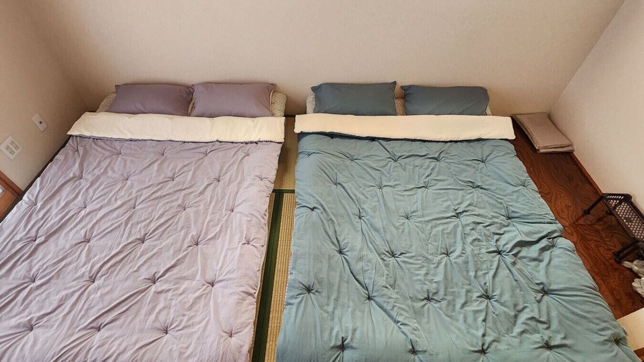 Photo of Bedroom in Higashimurayama