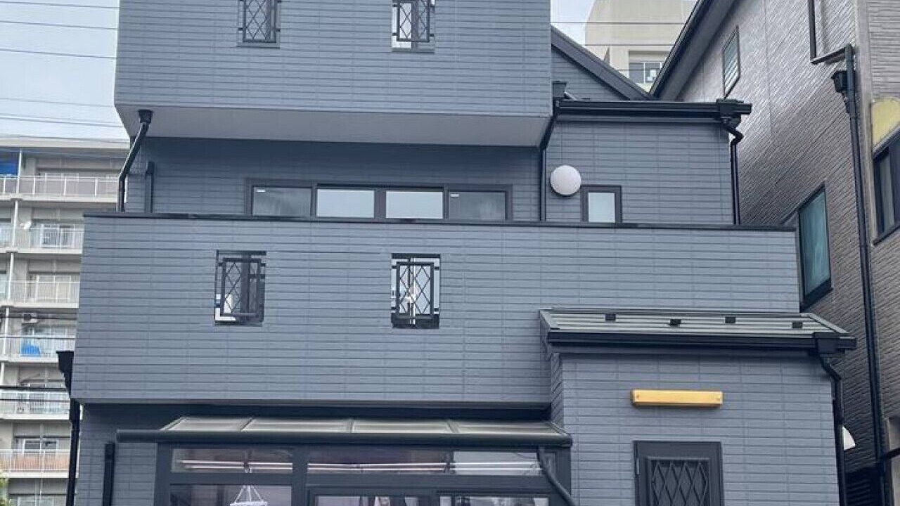 Photo of Outdoor in Higashimurayama