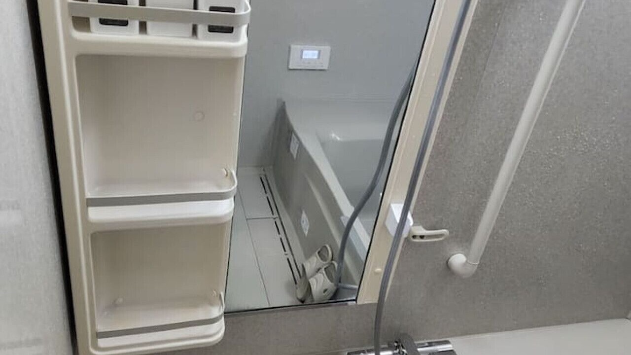 Photo of Bathroom in Higashimurayama