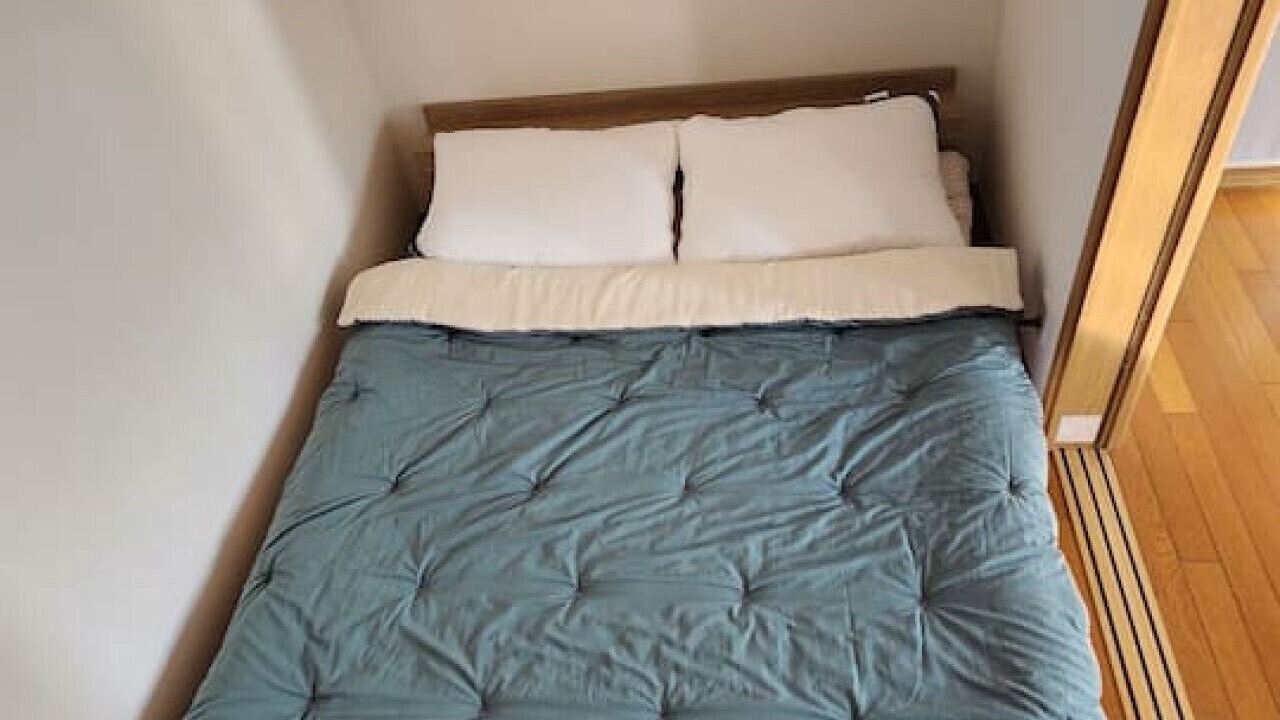 Photo of Bedroom in Higashimurayama