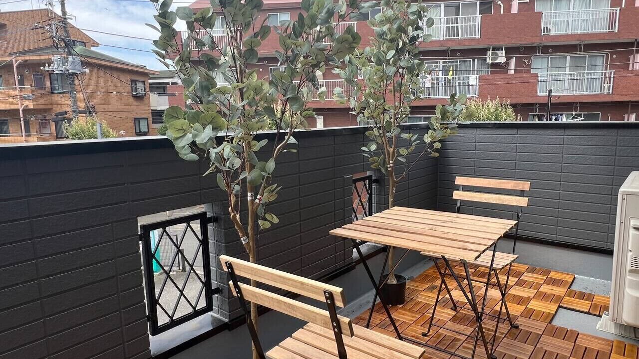 Photo of Outdoor in Higashimurayama