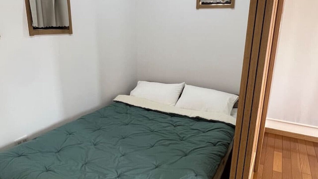 Photo of Bedroom in Higashimurayama