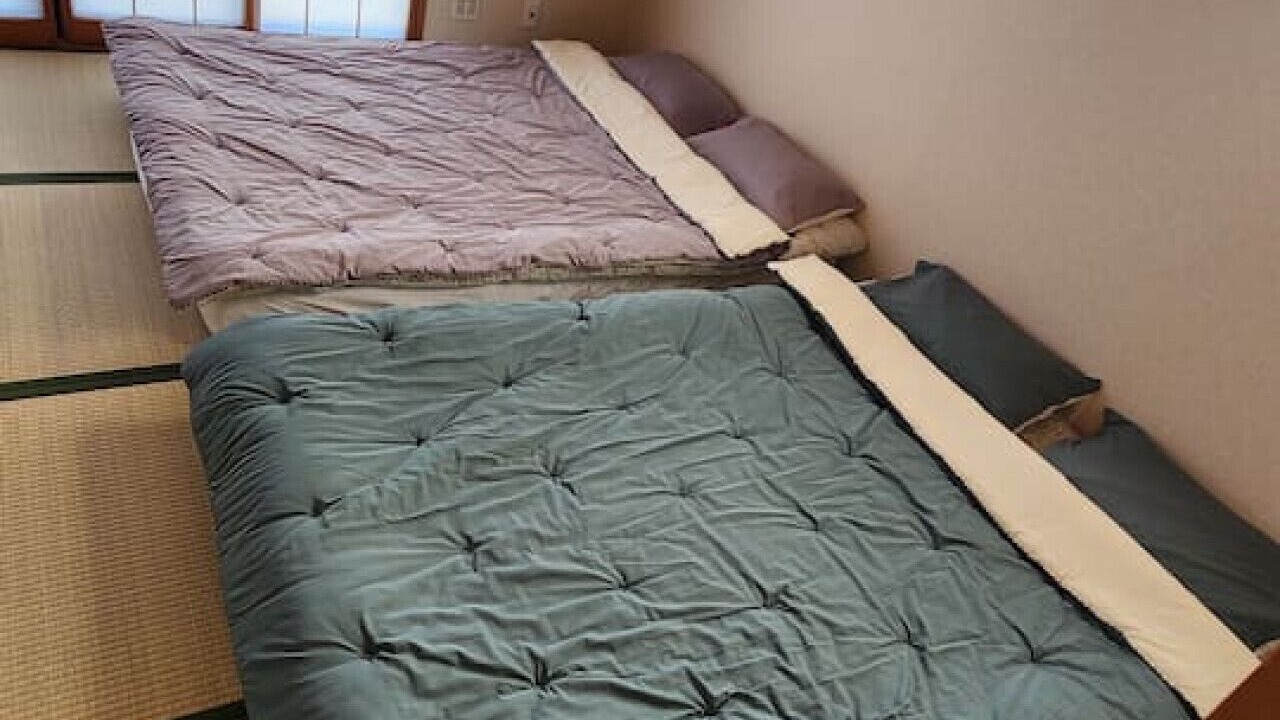 Photo of Bedroom in Higashimurayama