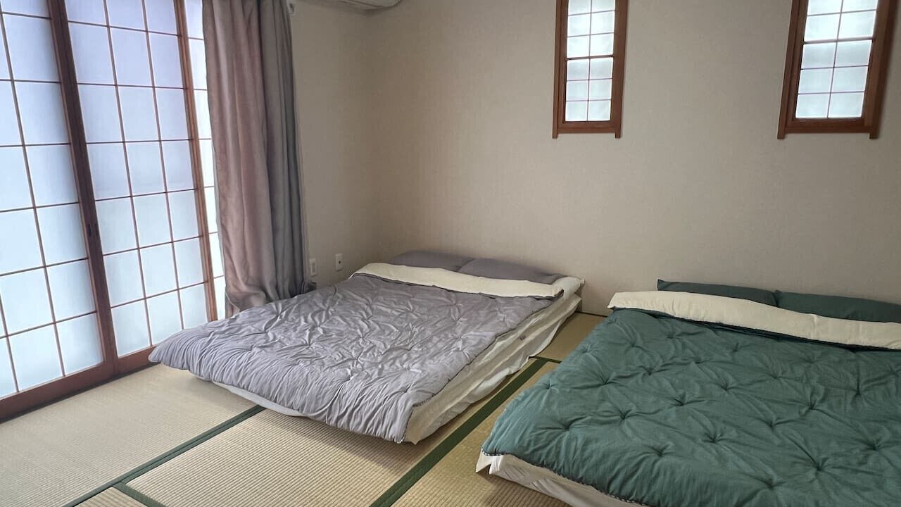 Photo of Bedroom in Higashimurayama