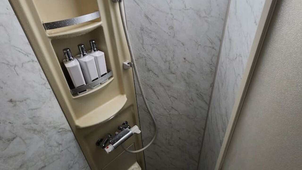 Photo of Bathroom in Higashimurayama