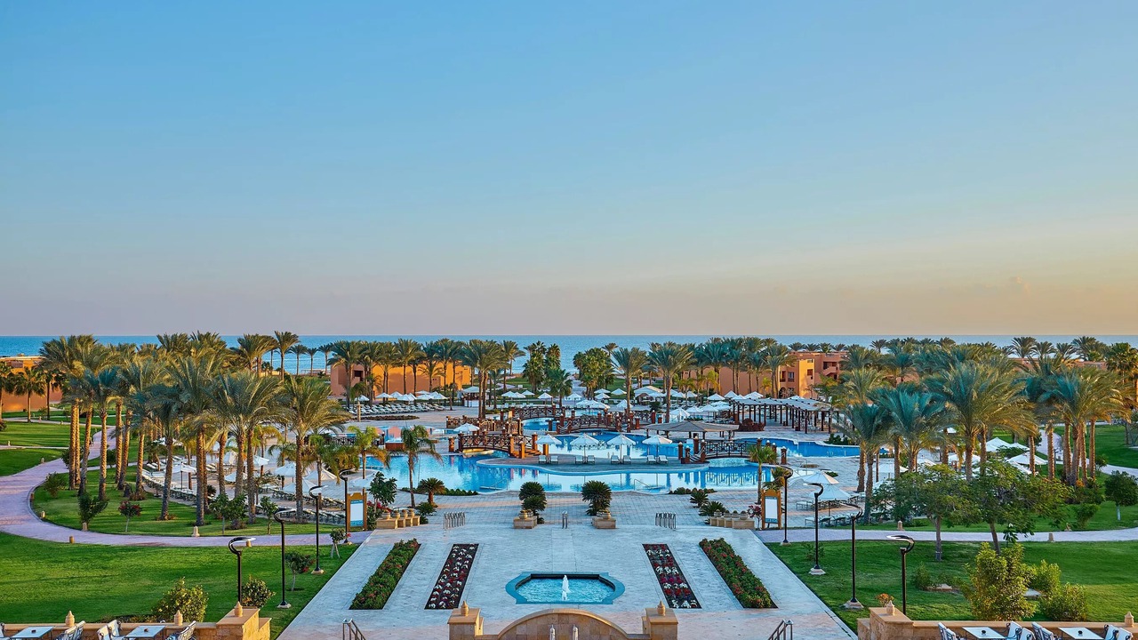Photo of Outdoor in Port Ghalib