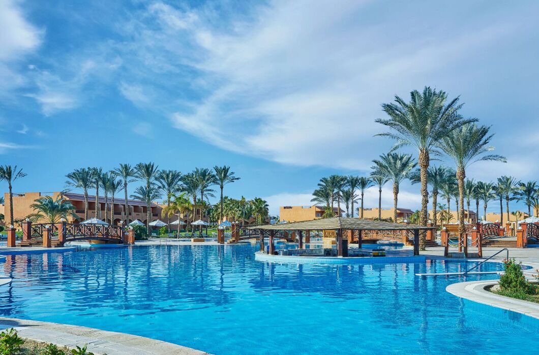 Photo of Outdoor in Port Ghalib