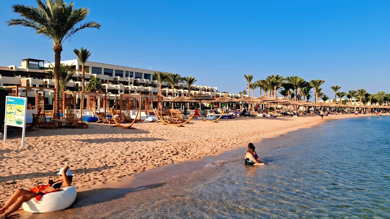 Photo of Others in Sharm El Sheikh