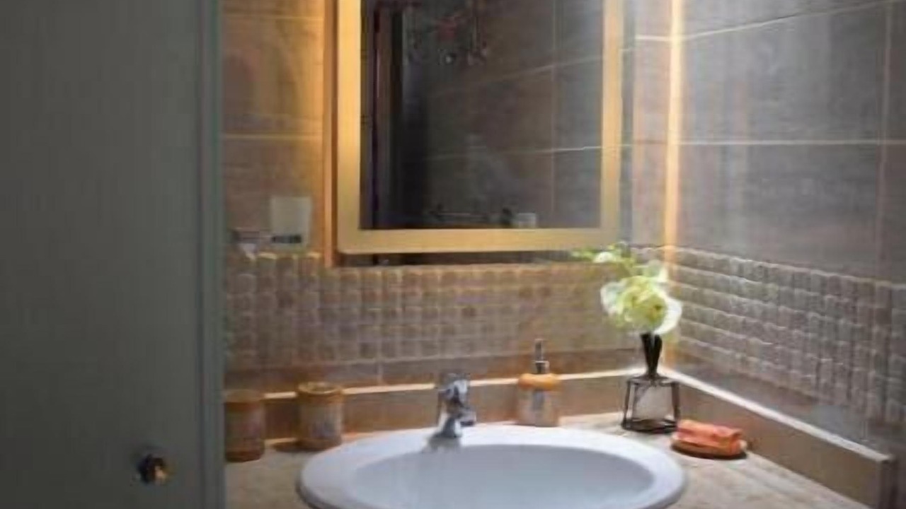Photo of Bathroom in Sharm El Sheikh