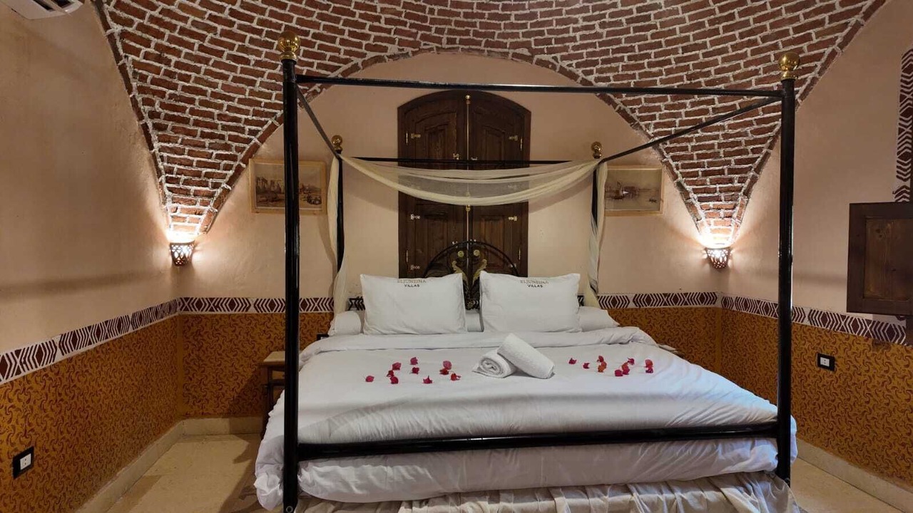 Photo of Bedroom in Luxor