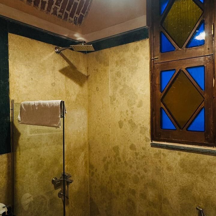 Photo of Bathroom in Luxor
