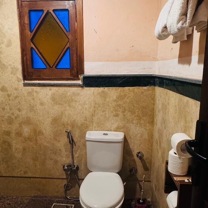 Photo of Bathroom in Luxor