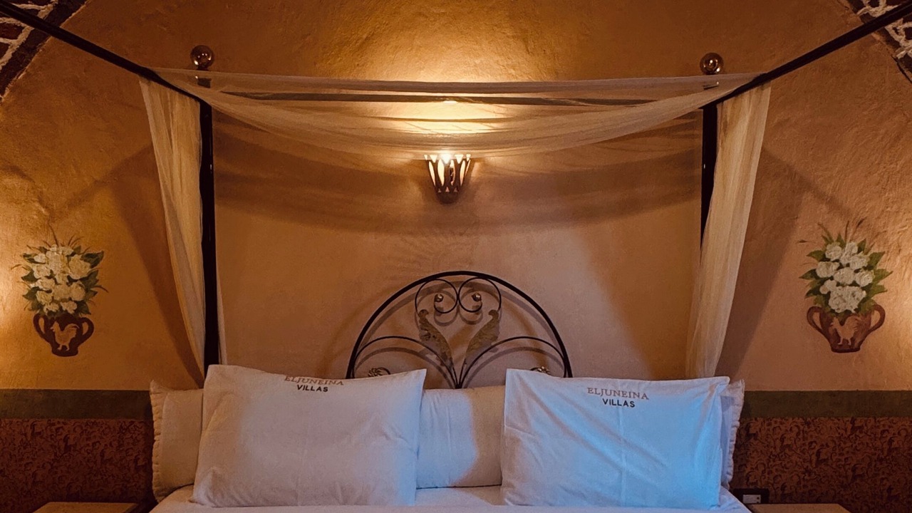 Photo of Bedroom in Luxor