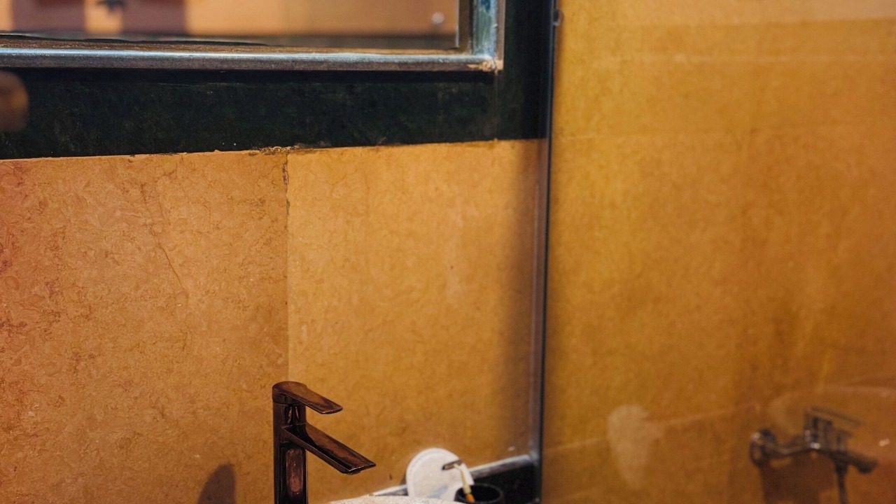Photo of Bathroom in Luxor